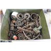 Image 6 : Old Tractor Carbs, Bolts & Washers