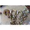 Image 3 : HD Hooks, Chain + Load Binder