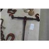 Image 6 : HD Hooks, Chain + Load Binder