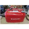Image 1 : Suzuki Marine 6 Gallon Gas Tank