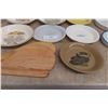 Image 6 : Pie Plates, Cutting Boards, Colander +