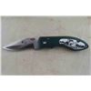 Image 6 : Ducks Unlimited Pocket Knife In Collector Case, Pocket 