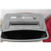 Image 3 : Fellowes Paper Shredder + 3 Drawer Organizer