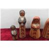 Image 3 : Mexican Pottery Ornaments
