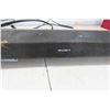 Image 2 : 2 Sound Bars (1) Sony (1) LG, LG Subwoofer, Sony Speaker 