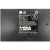Image 8 : 2 Sound Bars (1) Sony (1) LG, LG Subwoofer, Sony Speaker 