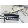 Image 4 : Power Bar, Extension Cords & More 