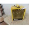 Image 8 : 3 Construction Heaters 4800watt 