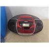 Image 2 : Picnic Cooler, Radio/CD Player, Dust Buster & More 