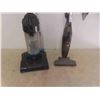 Image 2 : 2 Bissel Upright Vacuums 