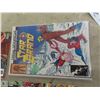 Image 2 : 5 DC Comics : All Star Squadron , Marvel Star Brand 