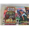 Image 2 : 11 Comics, Marvel & Deluxe: Star Wars, Star Brand, 