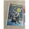 Image 2 : 3 Swamp Thing DC Comics (2) #1 Editions 