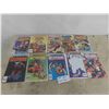 Image 1 : 10 Comics : The New Mutants, Wolverine, Venom