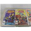 Image 2 : 10 Comics : The New Mutants, Wolverine, Venom