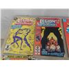 Image 2 : 10 Comics: GI Joe, Superboy, Superman, Legion of 