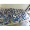 Image 1 : 70 Hot Wheels in Packages, Early 2000s. 