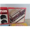 Image 2 : 5 Beatles Records 