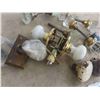 Image 2 : Vintage Door Hardware 