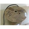 Image 2 : Coated 14/4 Electrical Wire (1/2 a Spool)