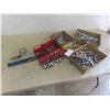 Image 8 : Sockets, Ratchets, 1/2'', 3/8'', 1/4'', Odds Hand Tools