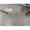 Image 8 : 9 Select Iron Golf Clubs (Right-Hand), Tri-Touch 