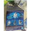 Image 8 : 11 Star Wars Figures in Packages 