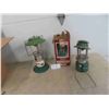 Image 1 : 2 Coleman Lanterns 
