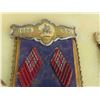 Image 8 : 4 Masonic Selkirk LOL Selkirk MB Ribbons with Hinged