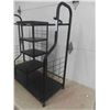 Image 2 : Metal Closet Organizer 38'' x 40'' x 15'' 