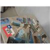 Image 8 : Quantity of Vintage Canadian Post Cards, Some 