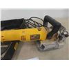 Image 2 : Dewalt DW682 Power Plate Joiner 6.5amp 