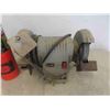 Image 2 : Bench Grinder, Torch 