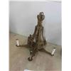 Image 1 : Vintage Case Decoration Light Fixture 
