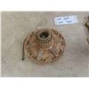 Image 8 : Vintage Case Decoration Light Fixture 