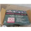 Image 2 : 10ft Air Stream Patio/Trailer Light Set 