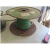 Image 2 : 4 Partial Rolls of Wire 