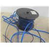 Image 8 : 4 Partial Rolls of Wire 