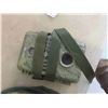 Image 2 : Camo Stool, Backpack, Mosquito Screen Hat,  