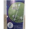 Image 2 : New Aluminum Golf Bag Cart 