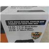 Image 2 : New Freeman P7TFK 3-Pack Air Set: 18 Gauge 1-1/4'' 