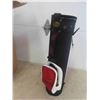 Image 2 : 5 New Jazz Jr. Golf Bags 