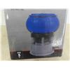Image 1 : New Pro Point Metal Vibrating Tumbler 5lbs