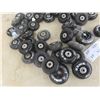 Image 2 : Hawk Rollerblade Wheels 