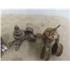 Image 2 : Acetylene Torches & Gauges 