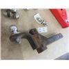 Image 2 : Receiver Hitch, Ball Hitch  