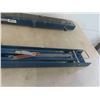Image 2 : Set of Mastercraft Metal Saw Horses 