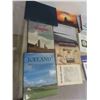 Image 2 : 25 Icelandic  Books, 7 Icelandic Canadian Booklets