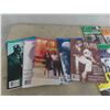 Image 2 : 44 Magazine Booklets 'Films in Review' 1990s 