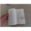 Image 8 : 1956 Manitoba Road Guide & Tour Book. Full of Ads 